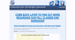 Desktop Screenshot of fipaonline.com